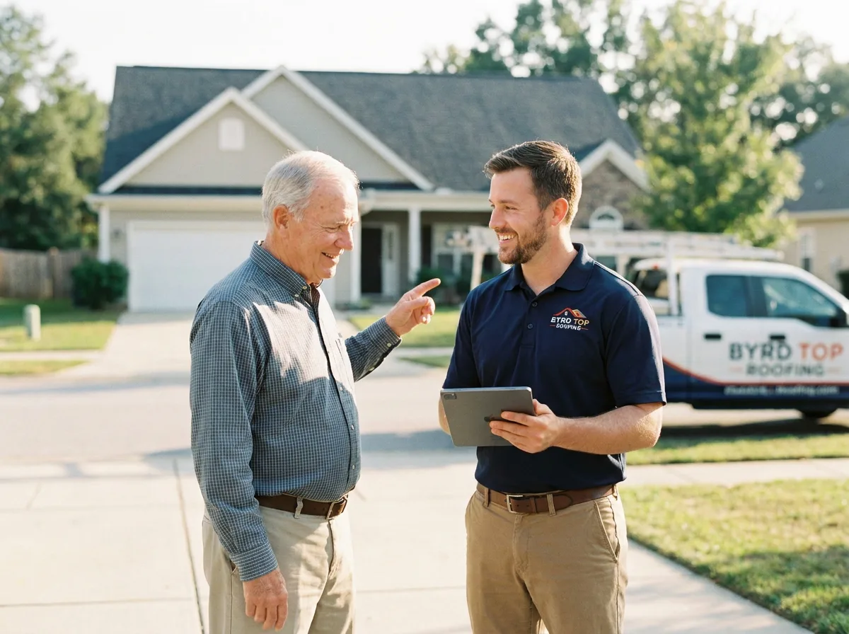 Roofing Hessel, MI FAQs
